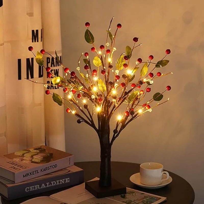 Maliben | Spring Tree