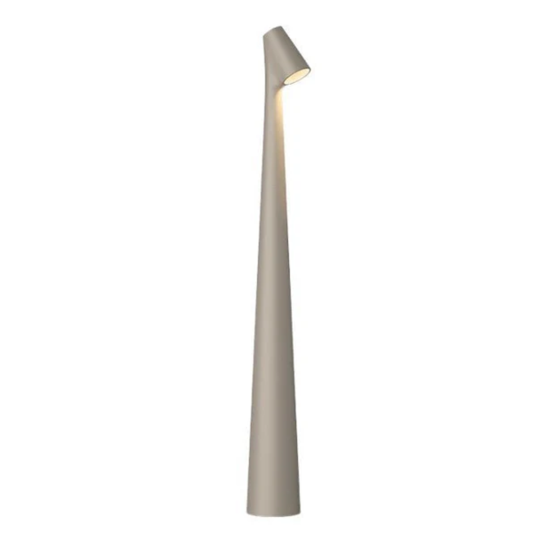 Maliben | Wireless Scandinavian Minimalist Led Table Lamp