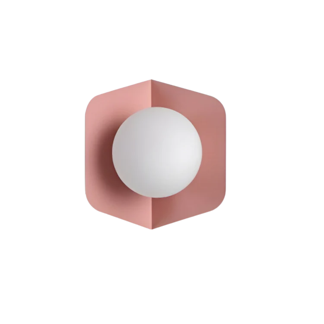 Maliben | Wall Lamp Macaron