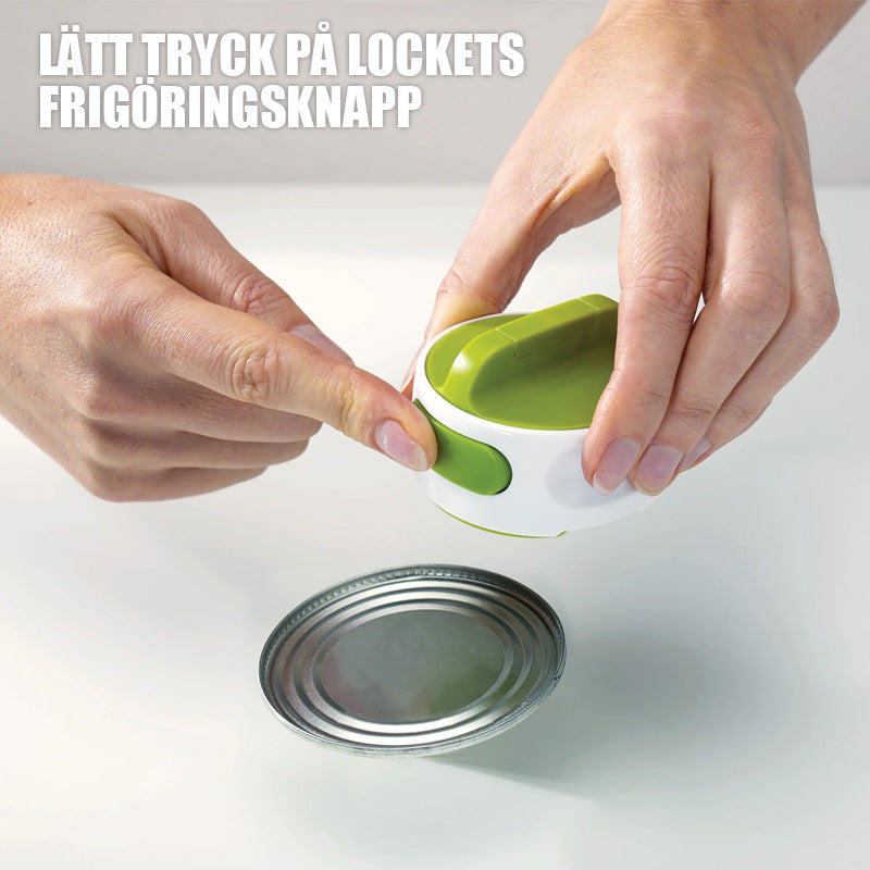 Maliben | Can opener | Non-slip grip