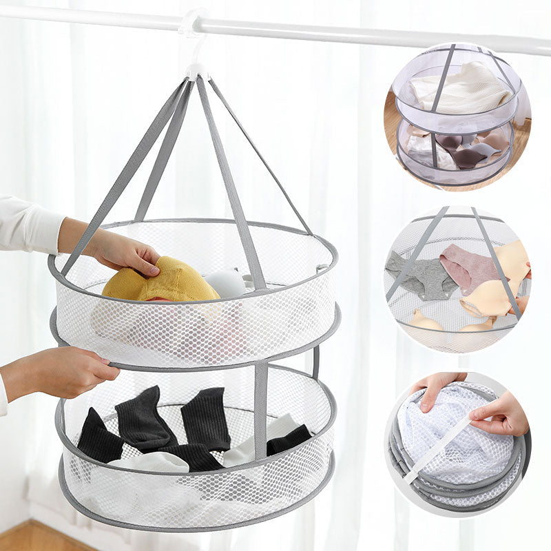 Maliben | Multifunctional Drying Net Bag