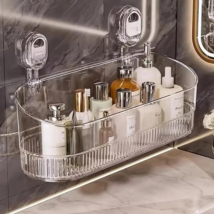 MAliben | Flexishelf Pro — Finally Dust-Free And Stress-Free Living With a Secure Hold Without Drilling!