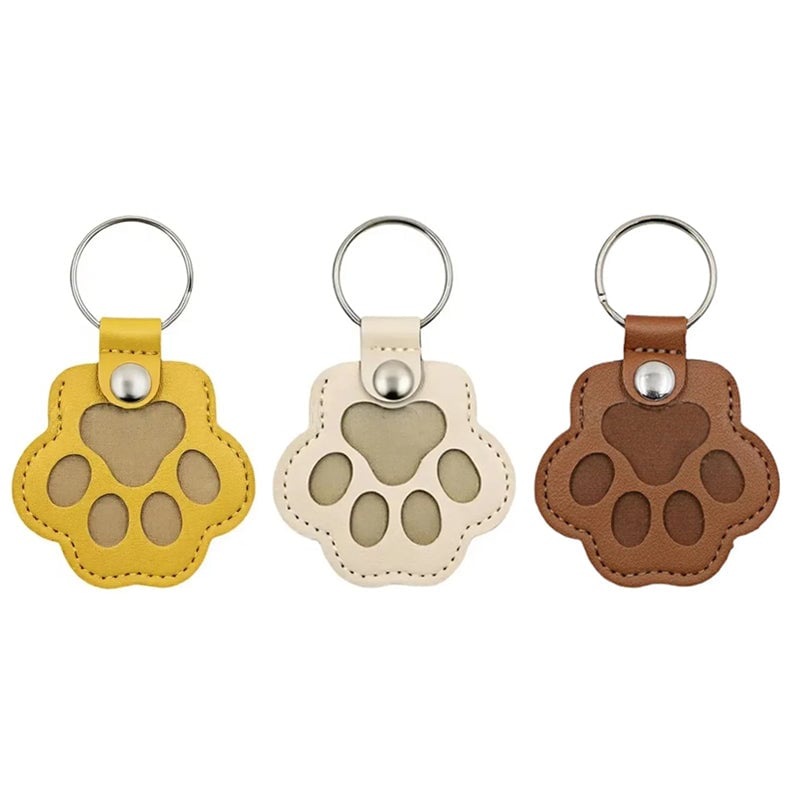 Maliben | Memorial Keychain For Pets