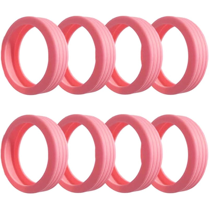 Maliben | Silicone Luggage Wheel Covers