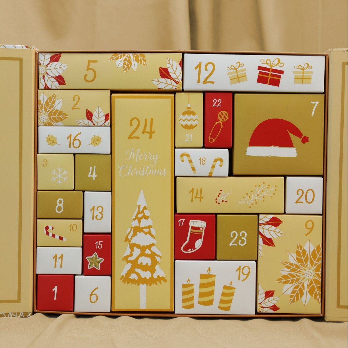 Maliben | Marblejoy – Transform December Into 24 Days Full Of Magical Surprises