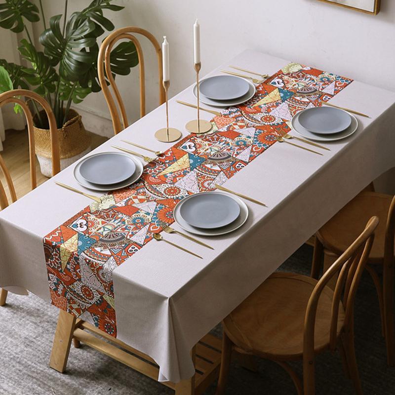 Maliben | Everguard – Supreme Waterproof Tablecloth Protection Film For Flawless Elegance