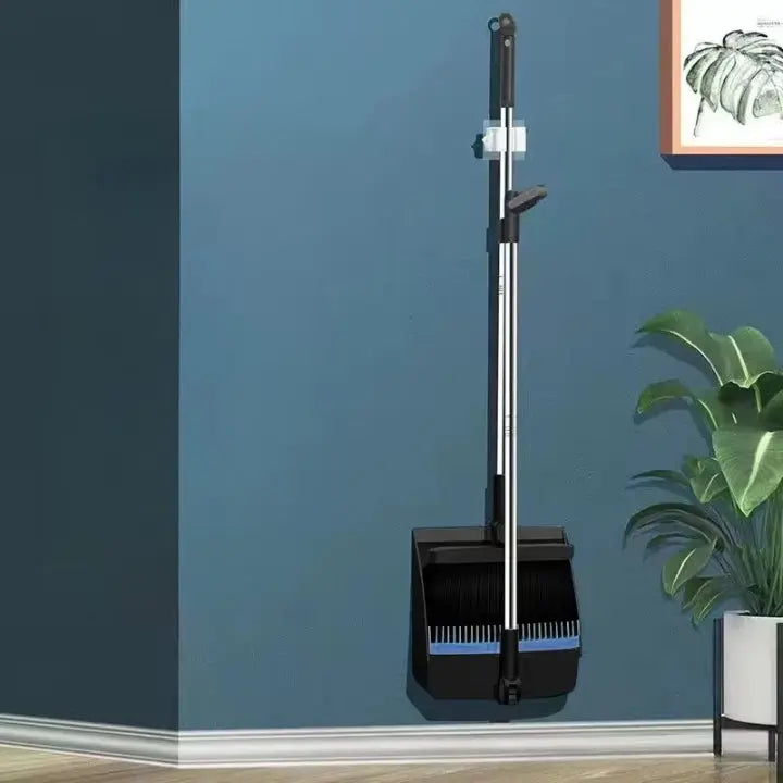MAliben | Glanzmeister — Finally Clean Dust-Free And Pain-Free Like a Pro!