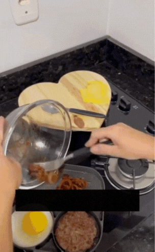 Maliben | Triservepro – Prepare Complete Meals Simultaneously Without Flavor Mixing