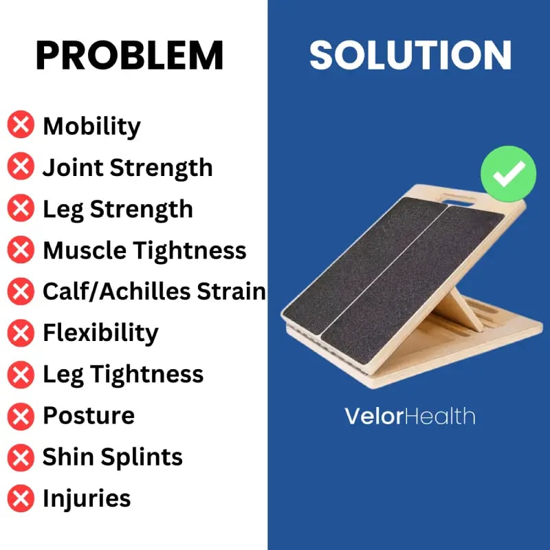 Maliben | Flexiwave — Feel The Freedom Of Mobile Muscles And New Power With Every Step!
