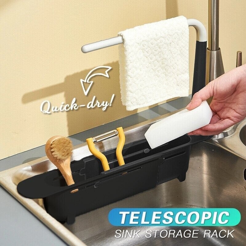 MAliben | Gliderack — Turn Your Kitchen Into a Fresh Oasis Without Chaos And Stress