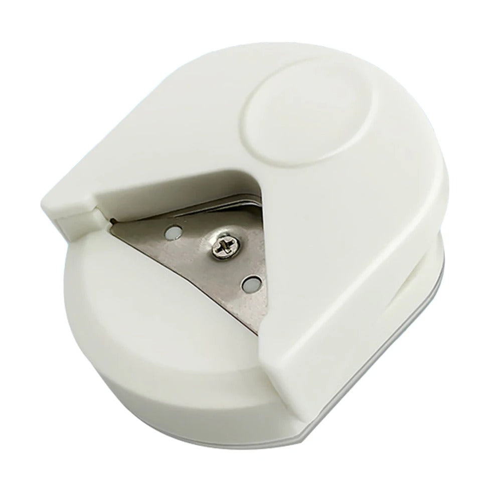 Maliben | Rundaedge Pro — Cuts Precisely, Relieves Your HAnds, and RefInes Every Project in No Time!