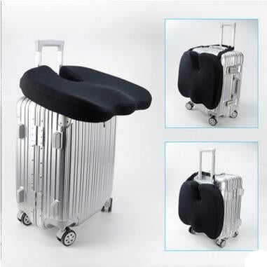Maliben | Tailbone Pain Cushion Seat Memory Foam