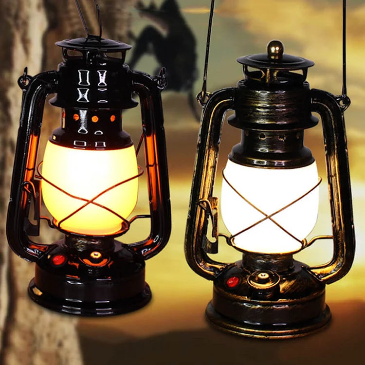 Maliben | Camping Lantern | Rechargeable Waterproof Led Light For Outdoors