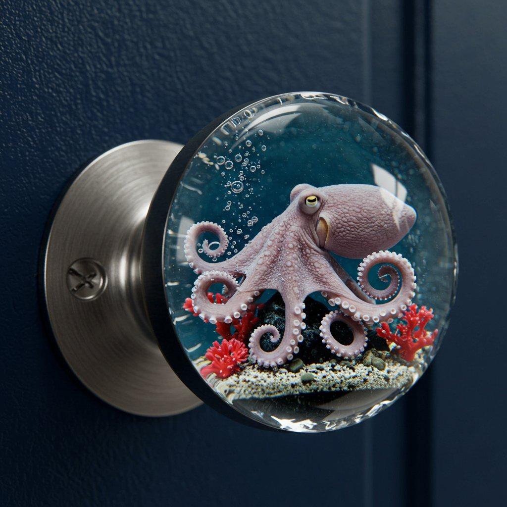 Maliben | Charmgrip – Open Doors With Personality And Style!