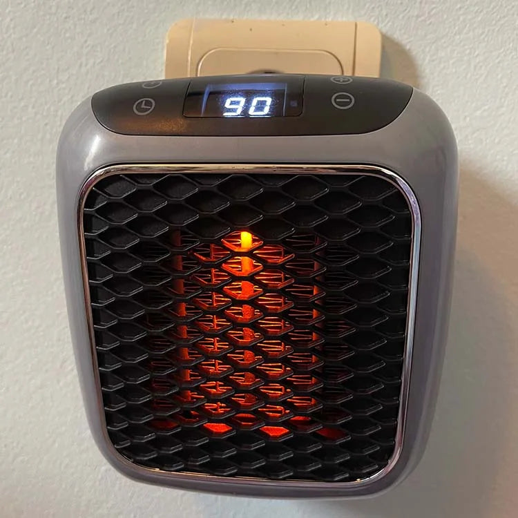 Maliben | Compact Portable Heating Device