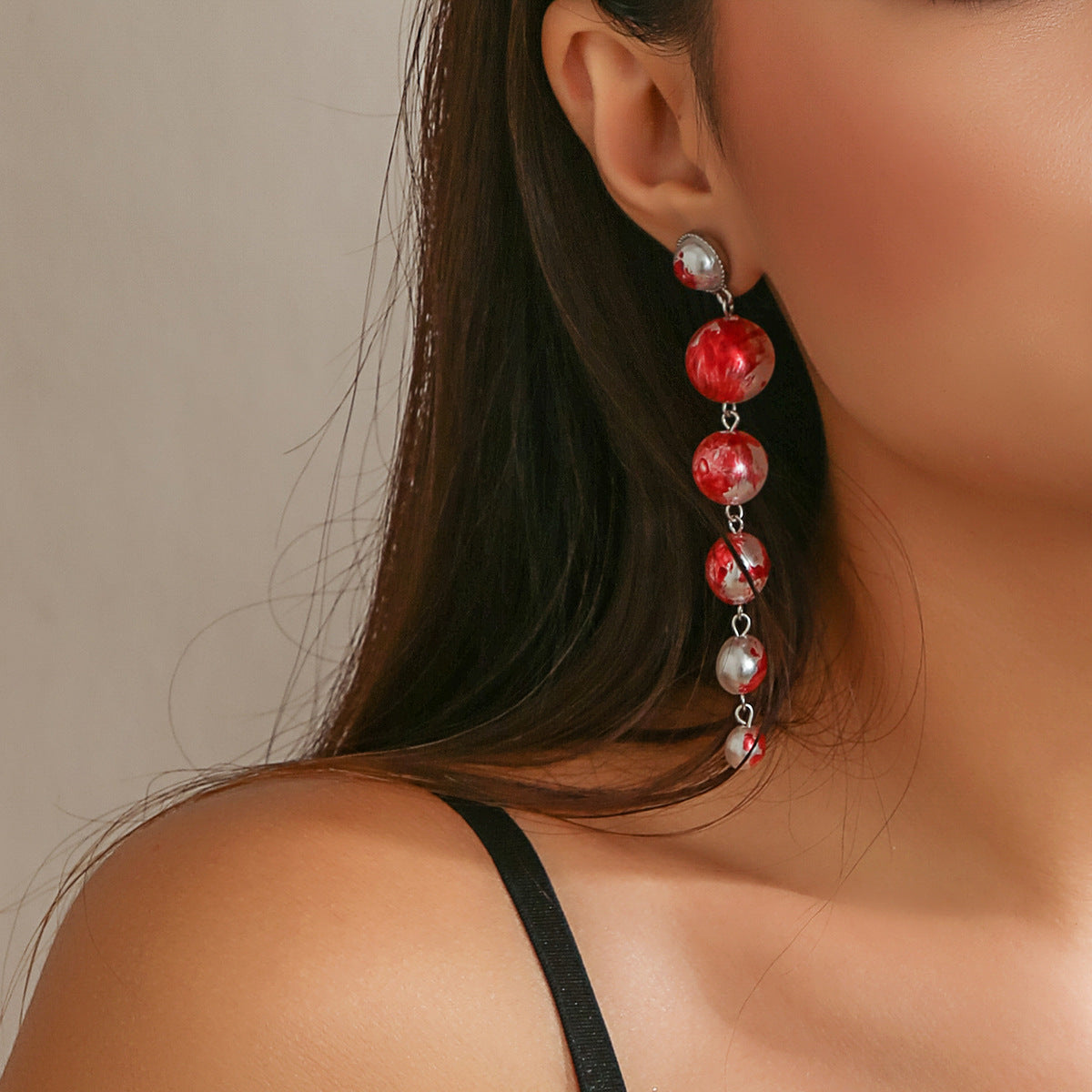 Maliben | Horror Chains — Your Dark Style Statement For Irresistible Luxury And Captivating Looks