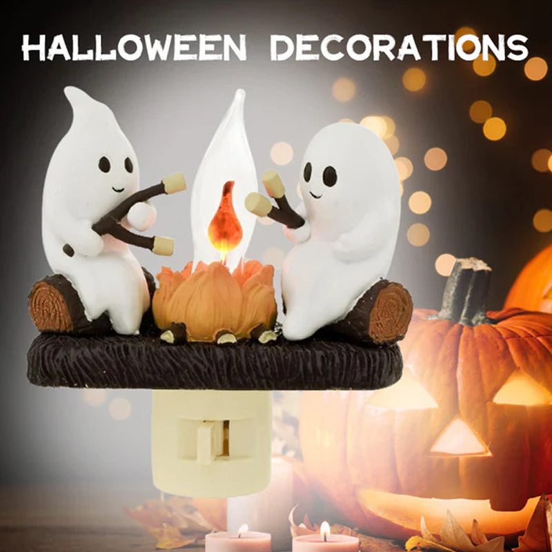 Maliben | Firelure — Enchant Your Home With Irresistible Warmth And Magical Flickering Flames