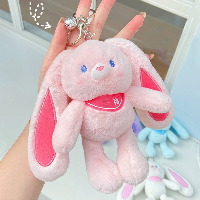 Maliben | Funny Rabbit Plush Toy