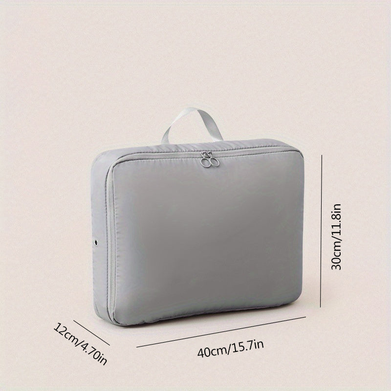 Maliben | Doublezip Organizer