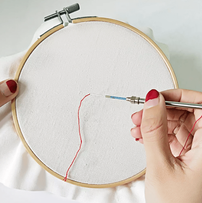 Maliben | Woodsew – Ignite Your Creativity & Discover Inner Peace