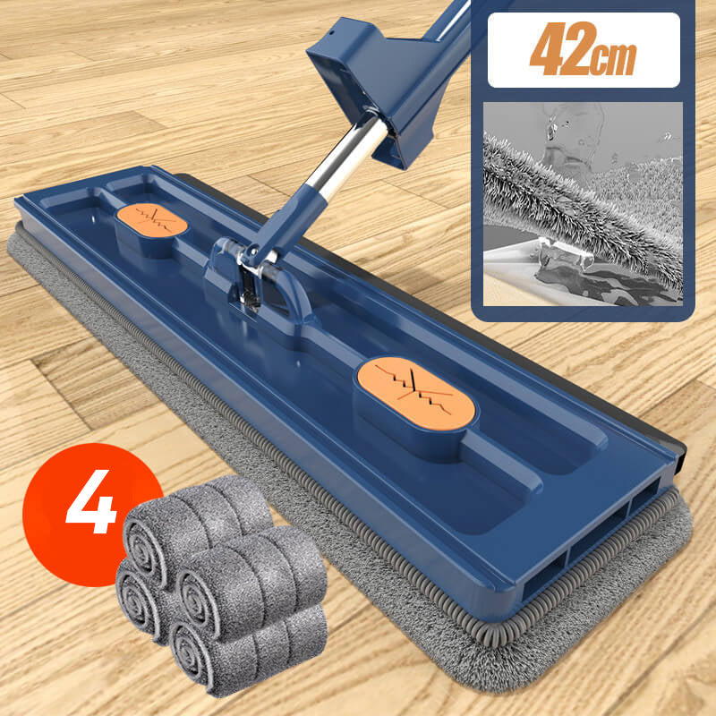 Maliben | Cleanrage — Radiantly Clean FloOrs Without Dirty Hands or Back Pain!