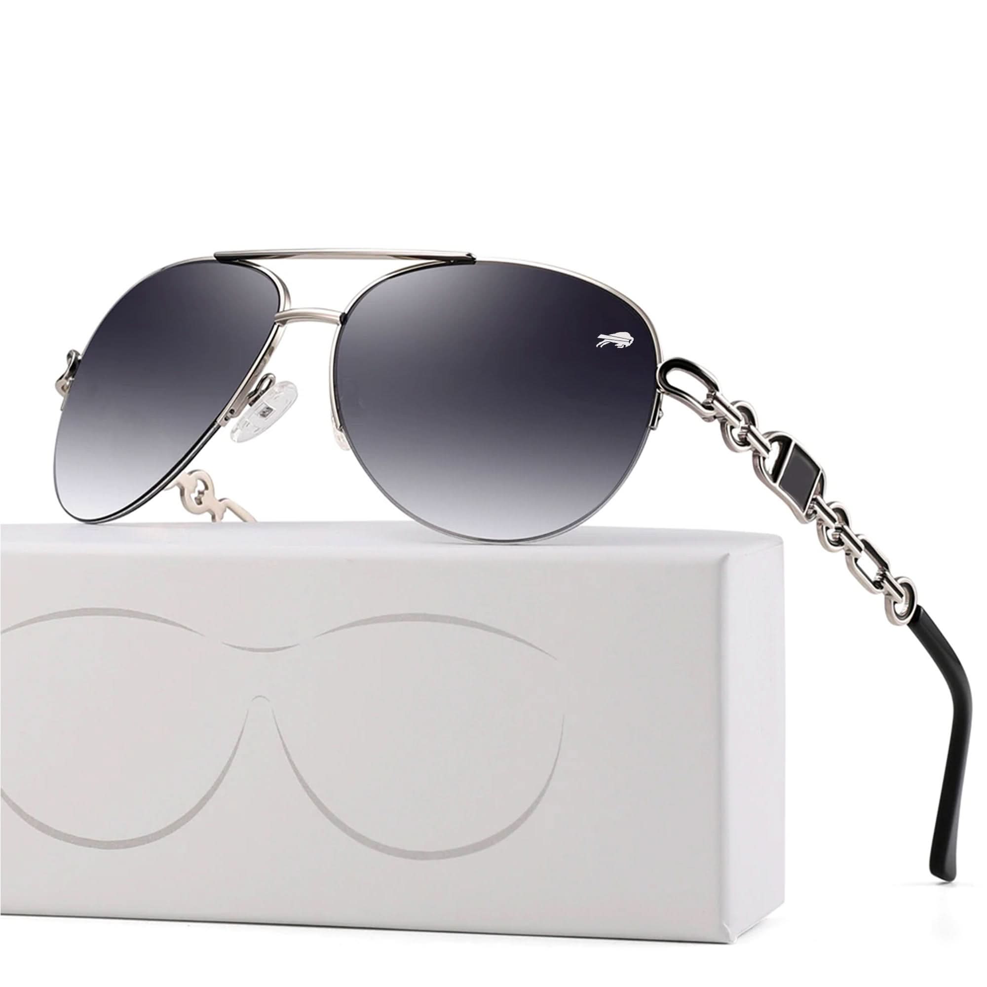 Maliben | Women’S Polarized Sunglasses Uv400 Protection