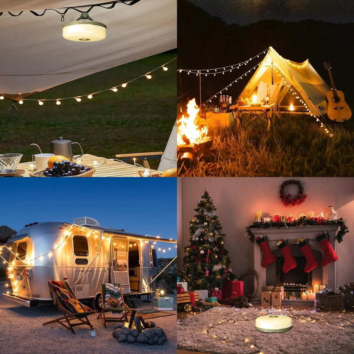 Maliben | Glowmate Outdoor – Light, Energy & Mood In One Device