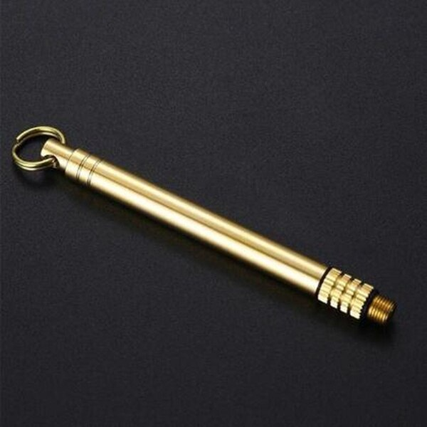 Maliben | Dental Cleaning Floss Toothpicks Keychain