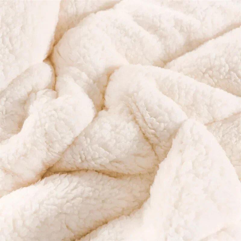 Maliben | Cozywrap - Wrap Yourself In Warmth - Polar Comfort