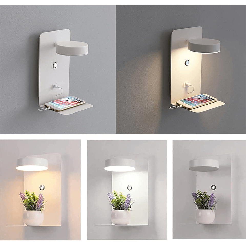Maliben | Chargebeam Streamlined Bedside Solution