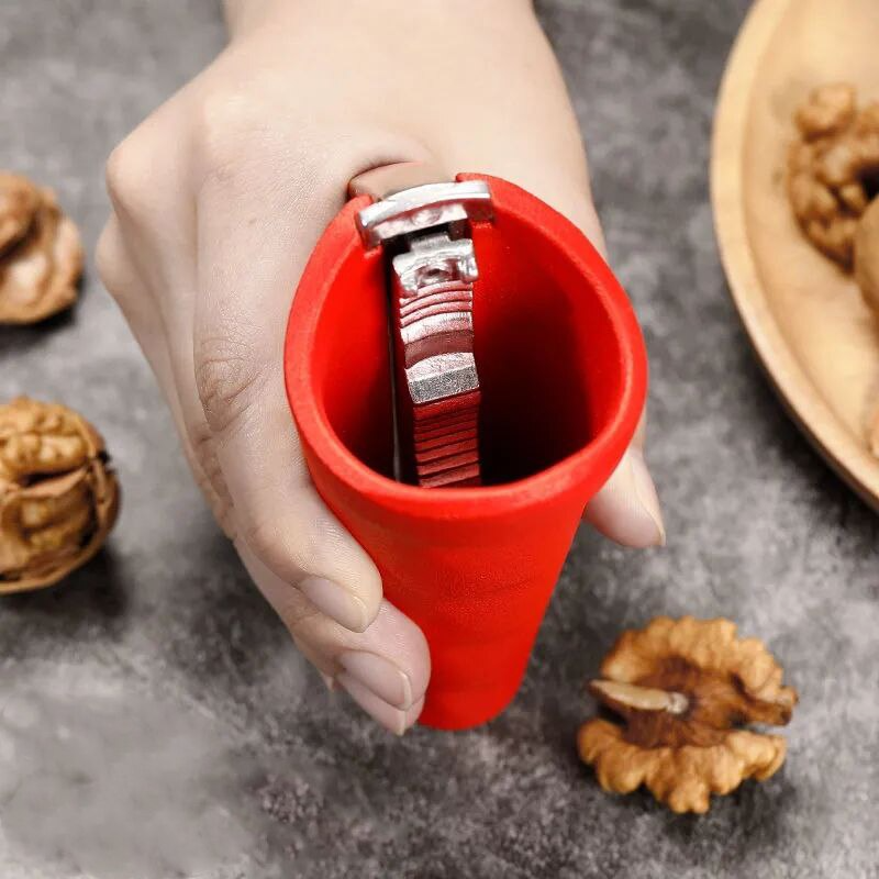 Maliben | Zinc Quick Nutcracker Tool