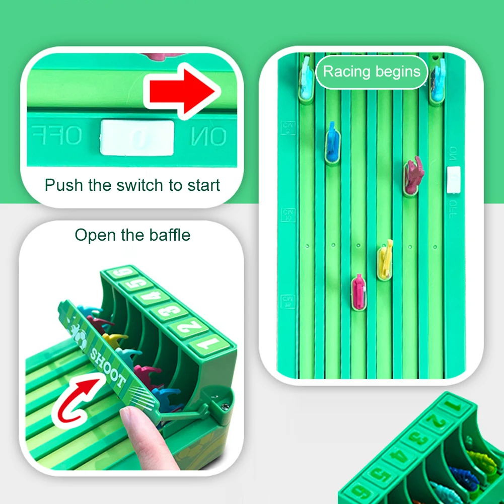 Maliben | Zoomplay | Discover And Learn - Interactive Toys For Children
