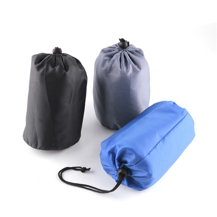 Maliben | Inflatable Headrest Travel Pillow