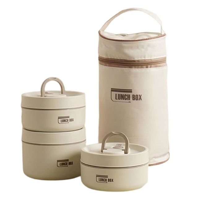 Maliben | Heatkeep Warm Meals, Anytime And Anywhere