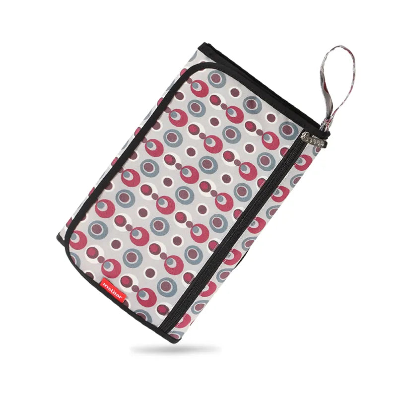 Maliben | Folding Changing Mat - Portable Travel Changing Pad