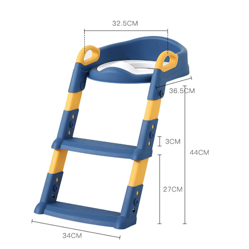 Maliben | Pottyprofi