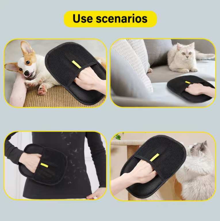 Maliben | Furfighter — Finally Stress-Free Clean Rooms Without Annoying Pet Hair Chaos!