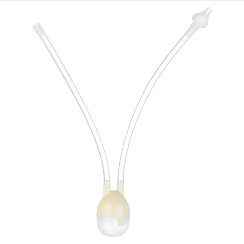 Maliben | Baby Nose Suction Device – Gentle Nose Cleaning For Babies