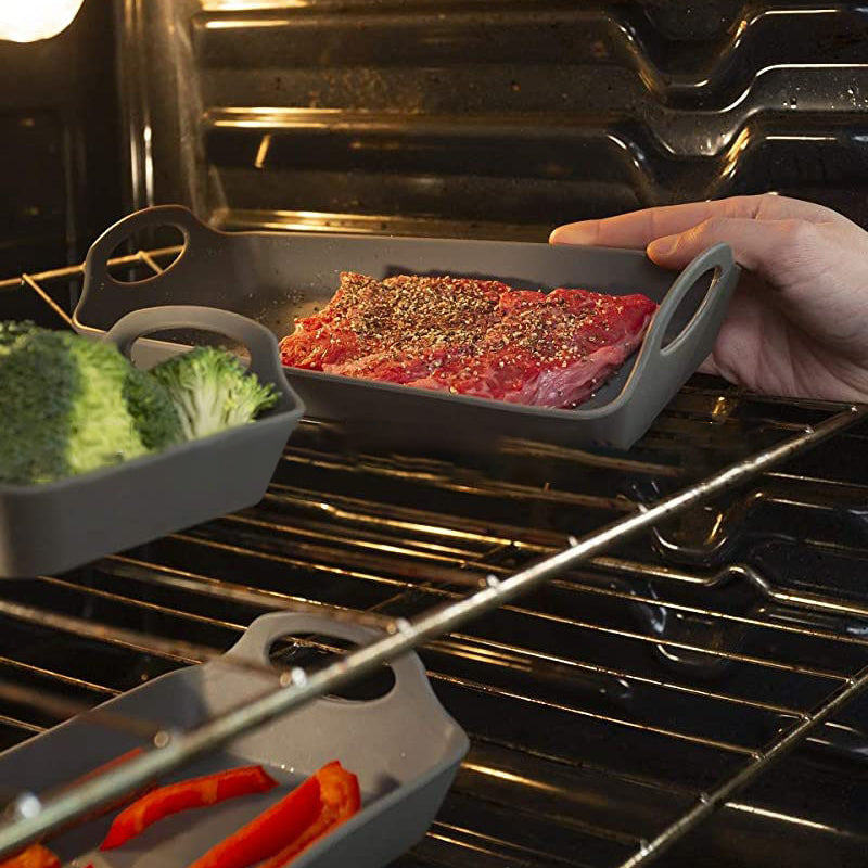 Maliben | Slicemate — Finally Perfect Portions And Clean Baking Without Chaos!
