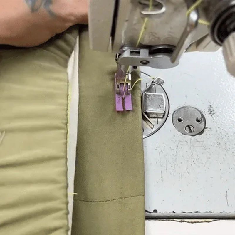 Maliben | Magnistitch – Achieve Perfectly Straight Seams Every Time, No More Slipping
