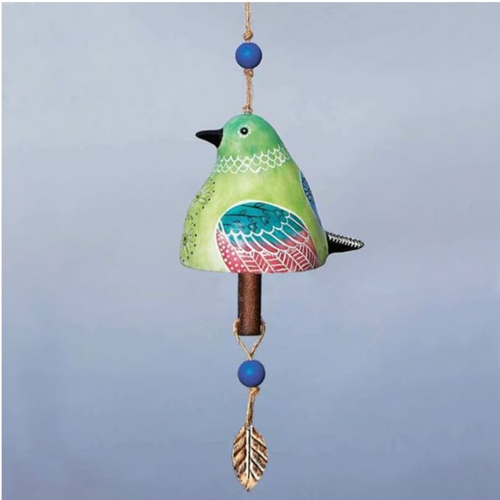 MAliben | Vibebell — Transform Your Garden Into a Feel-Good Oasis Full Of Love, Happiness, And Relaxing Sounds Of Nature!