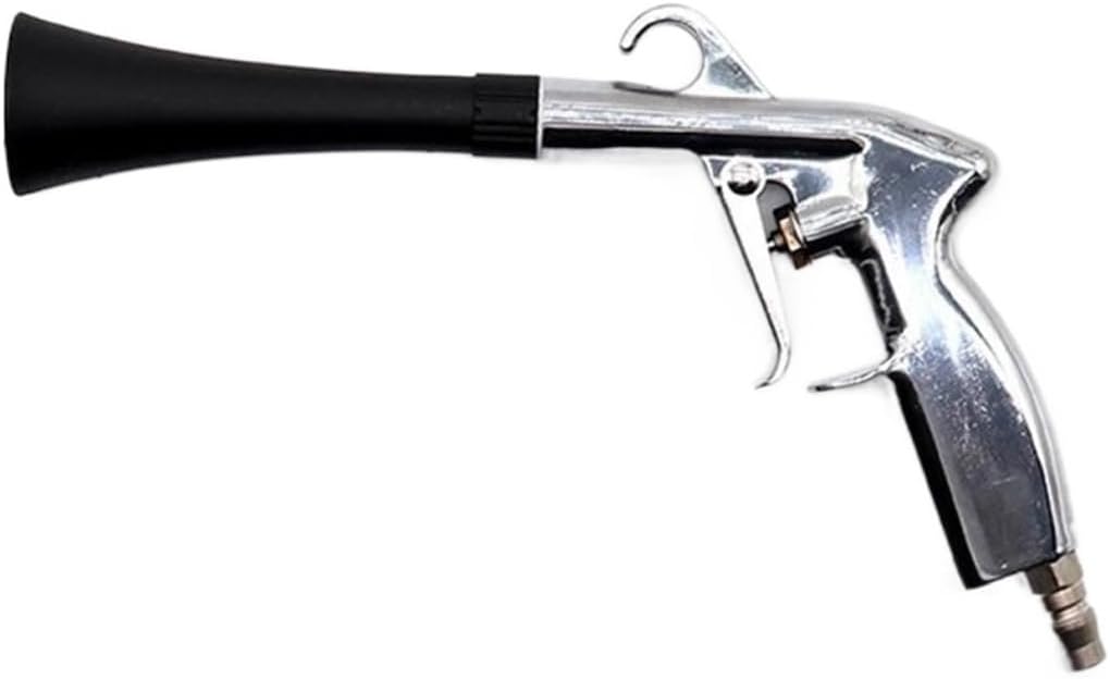 Maliben | Professional High-Pressure Car Interior Cleaning Gun