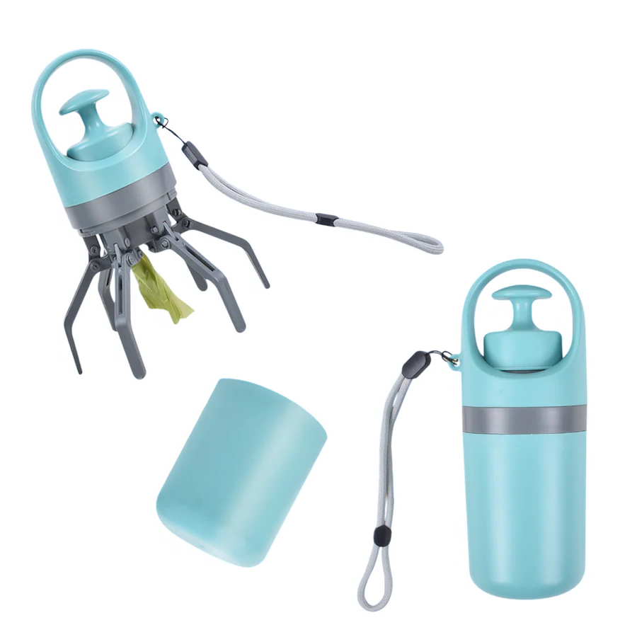 Maliben | Portable Pooper Scooper