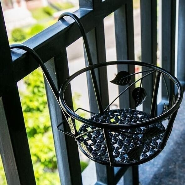 Maliben | Grünmeister — Showcase Your Green Paradise Stylishly Without Drilling Or Rust!