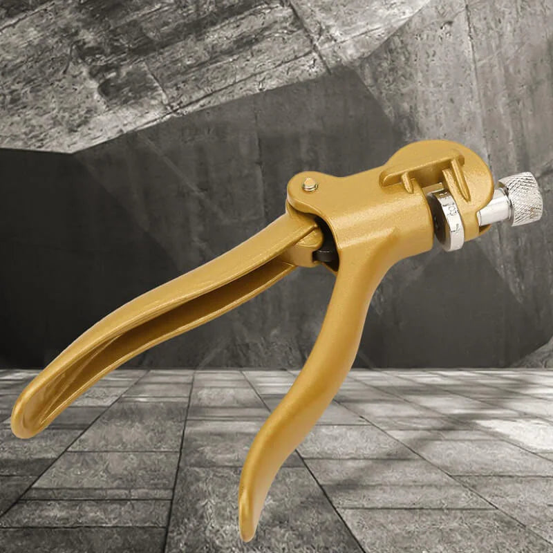 Maliben | Zincangle – Precise Cuts. Perfect. Fast.