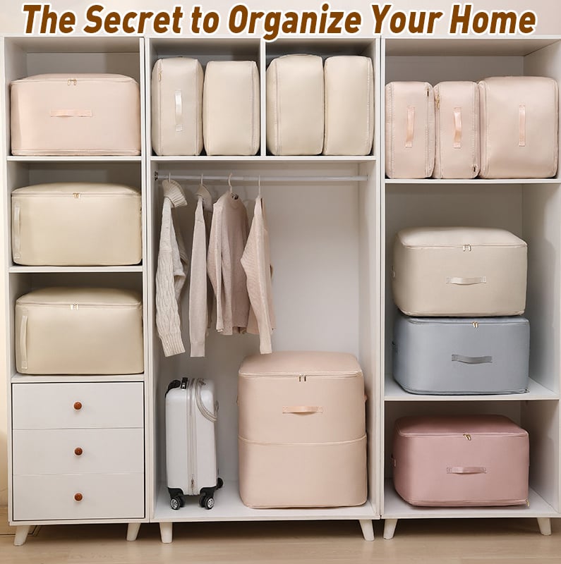 Maliben | Ultrarobix — Maximize Your Space And Achieve Organization Effortlessly!