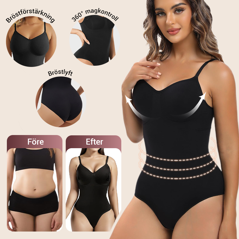 Maliben | Bodykraft Forge — Shape Your Curves Sexy And Feel Invisible Comfortable All Day!