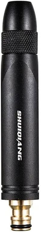 Maliben | High-Pressure Rotating Watering And Cleaning Nozzle