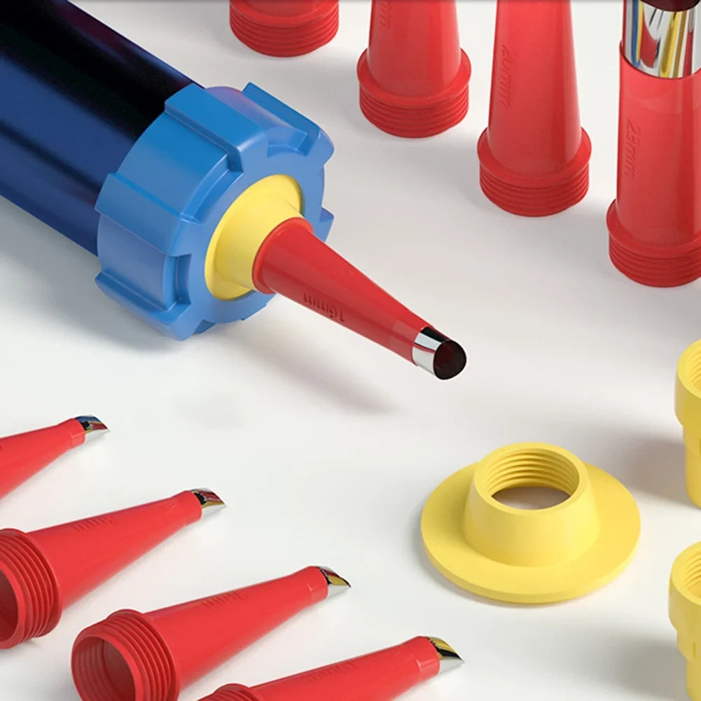 Maliben | Flexisealmaster — Perfect Seals That Make Trouble And Work Disappear Forever