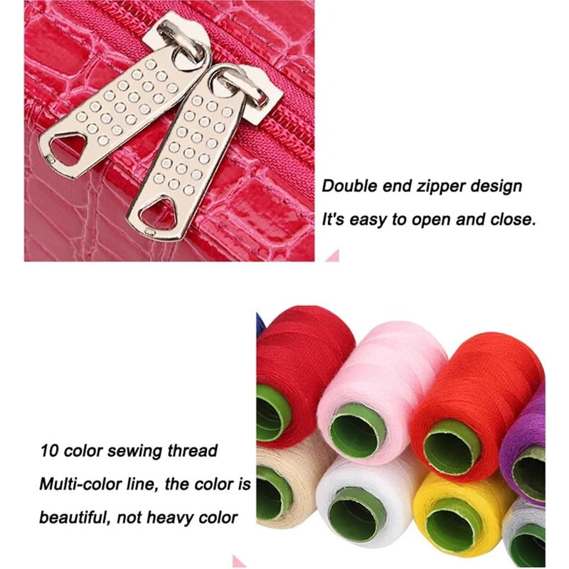 Maliben | Fixfix Pro Kit — Master Every Fashion Emergency With Style And Power! 2 Pieces